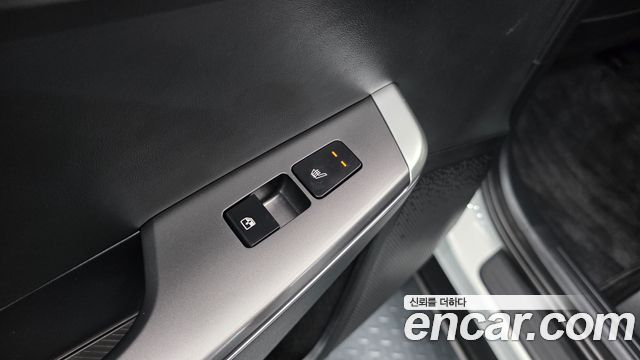 Kia EV6 Long Range Air 2023 — фото 30