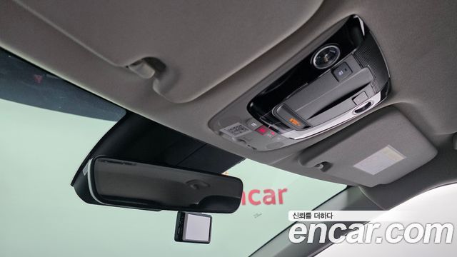 Kia EV6 Long Range Air 2023 — фото 31