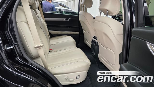 Genesis GV80 2.5T Gasoline AWD 2024 — фото 11
