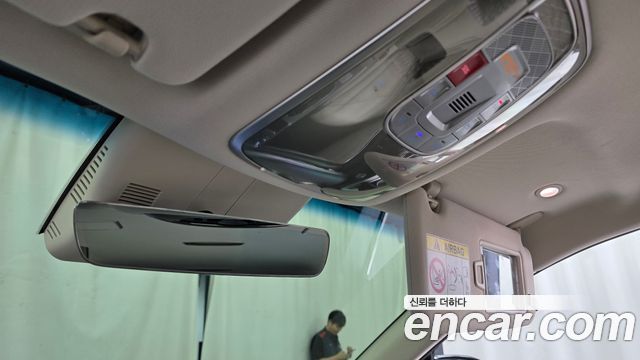 Genesis GV80 2.5T Gasoline AWD 2024 — фото 17