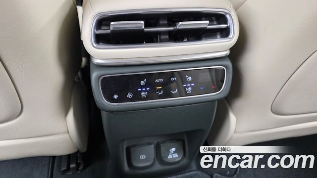 Genesis GV80 2.5T Gasoline AWD 2024 — фото 18