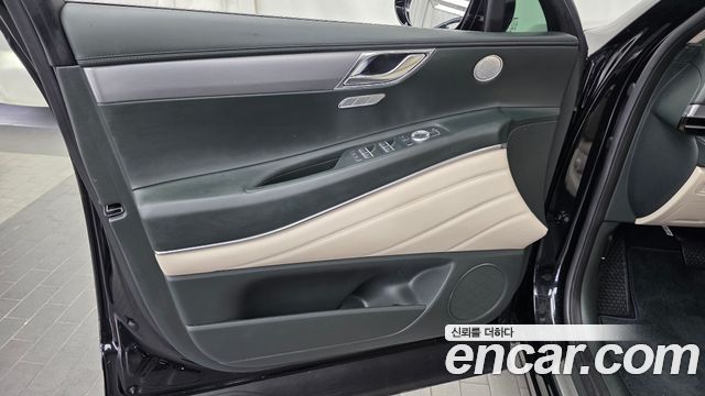 Genesis GV80 2.5T Gasoline AWD 2024 — фото 24