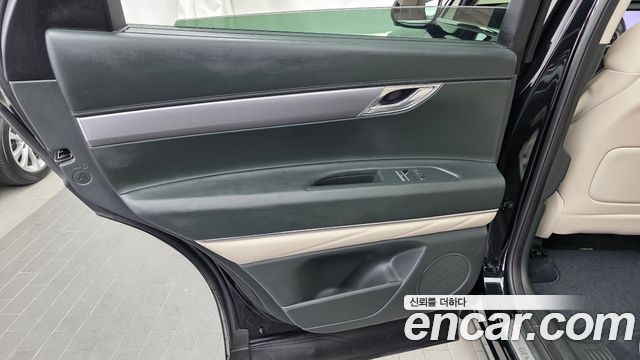 Genesis GV80 2.5T Gasoline AWD 2024 — фото 25
