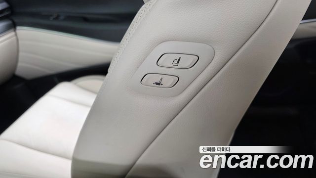 Genesis GV80 2.5T Gasoline AWD 2024 — фото 29