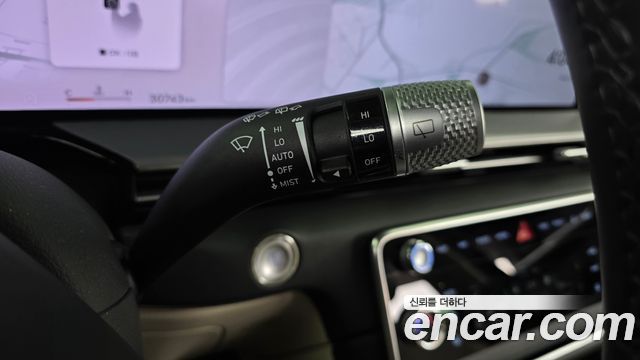 Genesis GV80 2.5T Gasoline AWD 2024 — фото 32