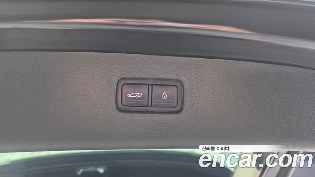 Genesis GV80 2.5T Gasoline AWD 2024 — фото 34