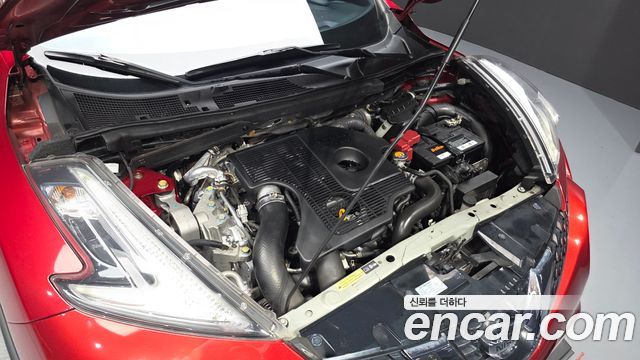 Nissan Juke 1.6 SV F15 2016 — фото 6