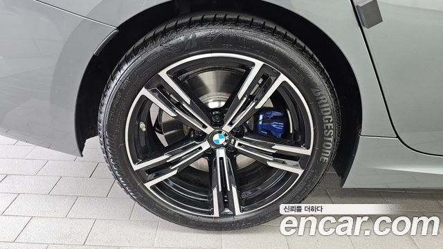 BMW 3 Series (G20) 320i M Sport 2026 — фото 5