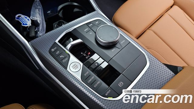 BMW 3 Series (G20) 320i M Sport 2026 — фото 9