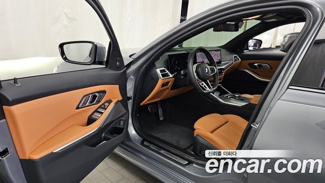 BMW 3 Series (G20) 320i M Sport 2026 — фото 10