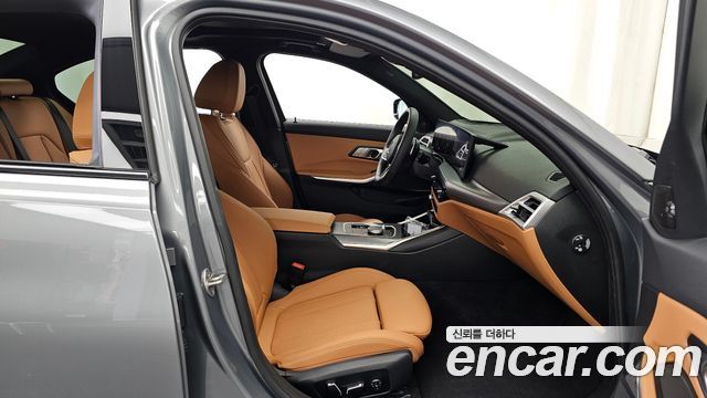 BMW 3 Series (G20) 320i M Sport 2026 — фото 11