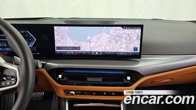 BMW 3 Series (G20) 320i M Sport 2026 — фото 14