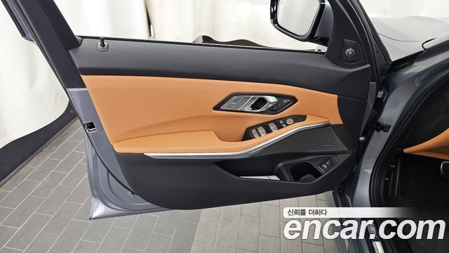 BMW 3 Series (G20) 320i M Sport 2026 — фото 24
