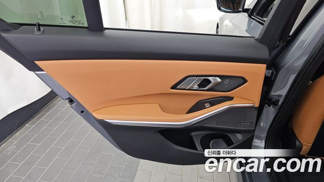 BMW 3 Series (G20) 320i M Sport 2026 — фото 25