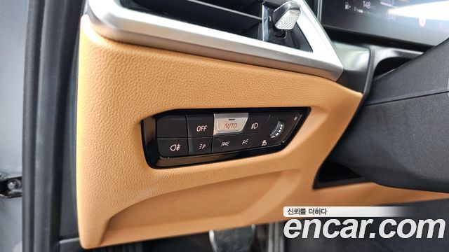 BMW 3 Series (G20) 320i M Sport 2026 — фото 27