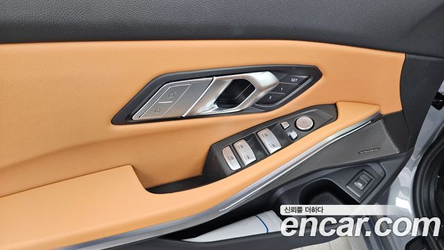 BMW 3 Series (G20) 320i M Sport 2026 — фото 30