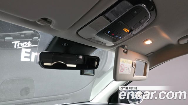 Hyundai Tucson (NX4) Diesel 2.0 4WD Modern 2021 — фото 20