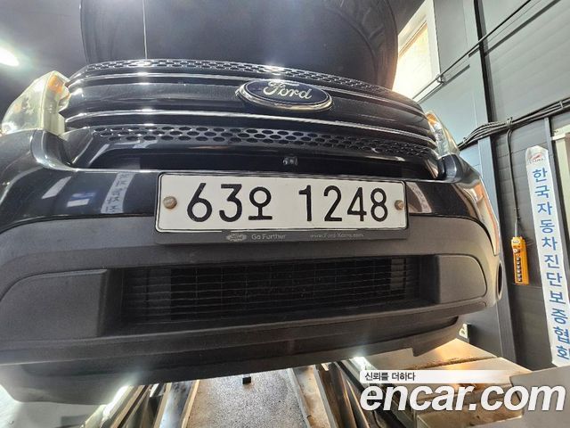 Ford Explorer 3.5 Limited 4WD 5th 2015 — фото 1