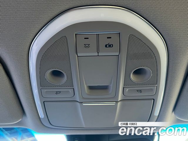 Genesis G80 3.3 GDI Luxury 2017 — фото 21