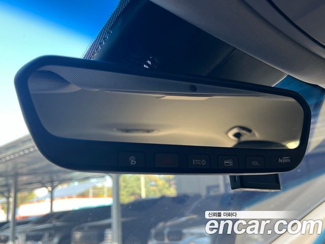 Genesis G80 3.3 GDI Luxury 2017 — фото 24