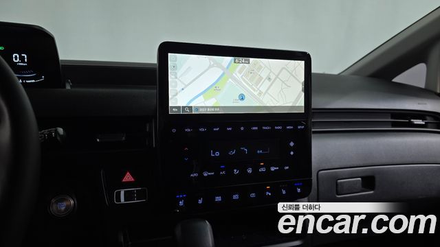 Hyundai Staria Cargo 5-Seater Modern 2025 — фото 12
