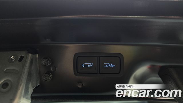 Hyundai Staria Cargo 5-Seater Modern 2025 — фото 16