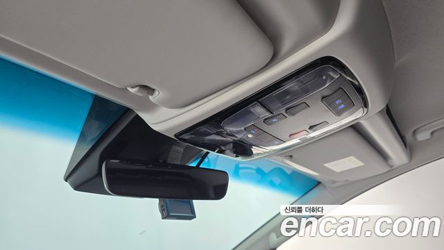 Hyundai Staria Cargo 5-Seater Modern 2025 — фото 19