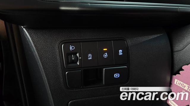 Hyundai Staria Cargo 5-Seater Modern 2025 — фото 20