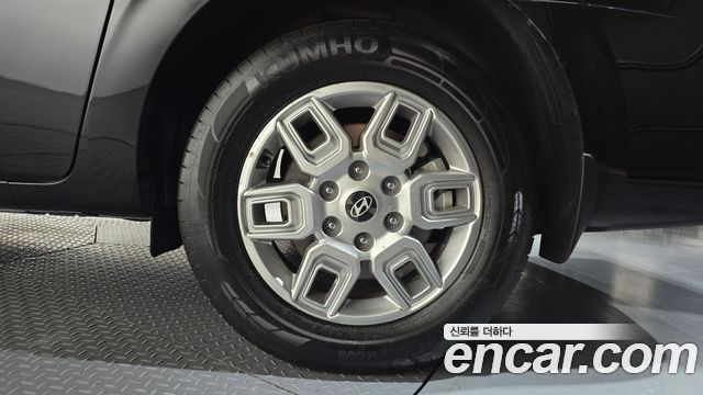Hyundai Staria Cargo 5-Seater Modern 2025 — фото 21