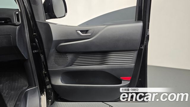 Hyundai Staria Cargo 5-Seater Modern 2025 — фото 25