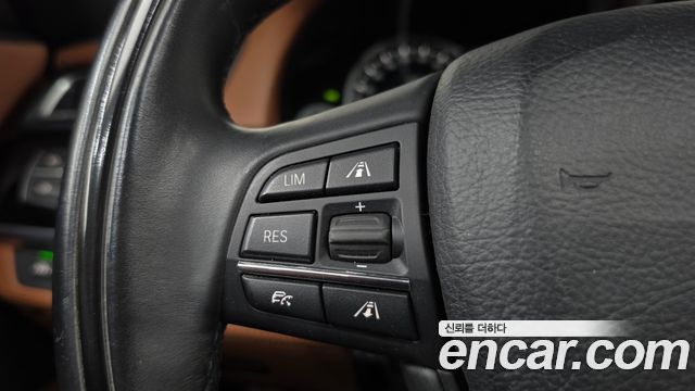 BMW 7 Series (F01) 740d xDrive Individual 2015 — фото 18