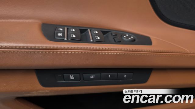BMW 7 Series (F01) 740d xDrive Individual 2015 — фото 30
