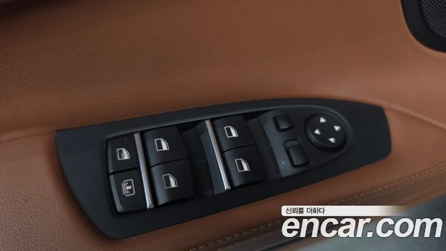BMW 7 Series (F01) 740d xDrive Individual 2015 — фото 33