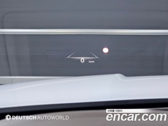 Genesis GV80 3.0 Diesel AWD 2022 — фото 21