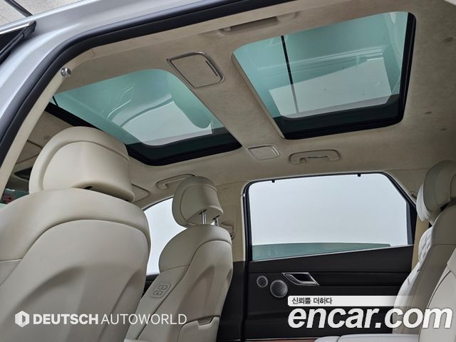 Genesis GV80 3.0 Diesel AWD 2022 — фото 22