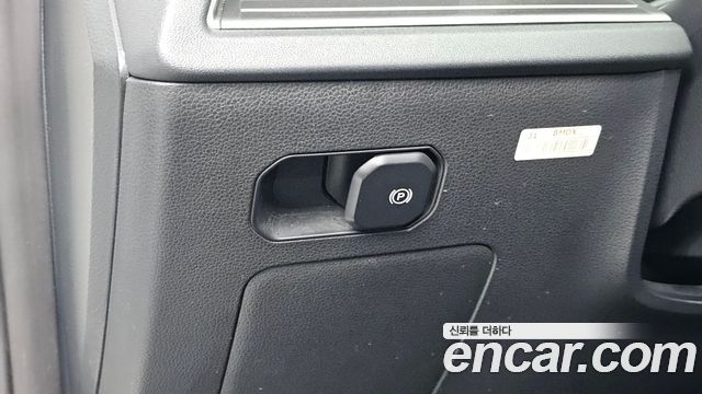 KG Mobility (SsangYong) Torres Gasoline 1.5 2WD T5 2023 — фото 14