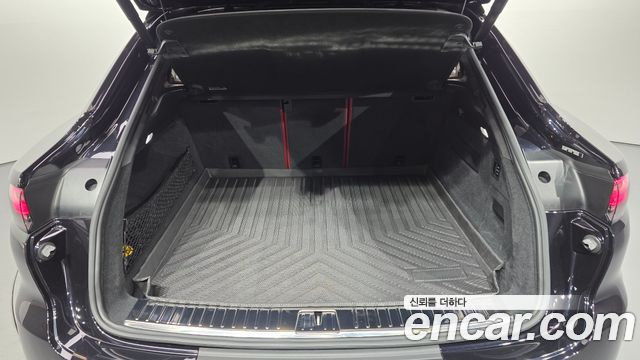 Porsche Cayenne (PO536) 3.0 COUPE PLATINUM EDITION 2022 — фото 20