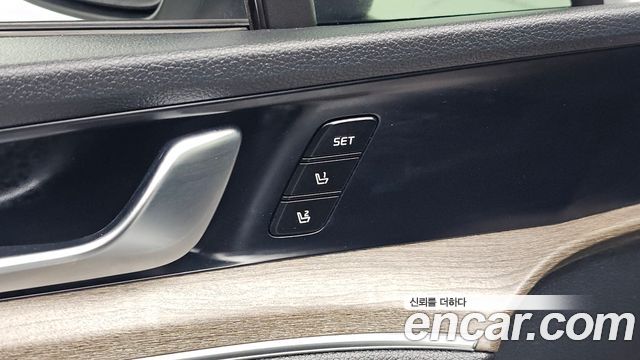 Kia K5 (III) 2.0 Signature 2020 — фото 13