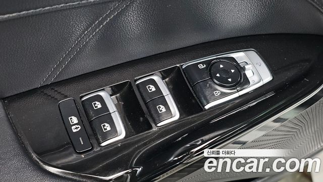 Kia K5 (III) 2.0 Signature 2020 — фото 14