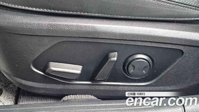 Kia K5 (III) 2.0 Signature 2020 — фото 15