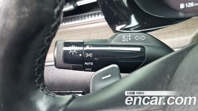Kia K5 (III) 2.0 Signature 2020 — фото 17