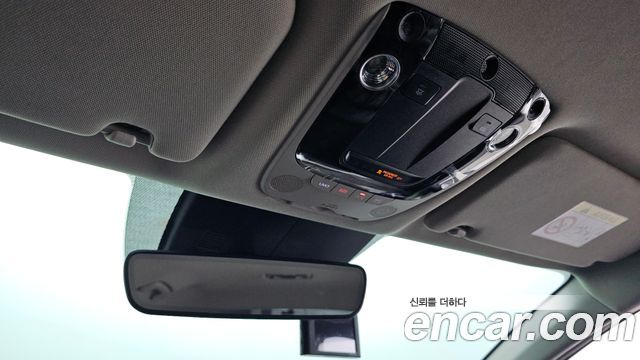 Kia K5 (III) 2.0 Signature 2020 — фото 28