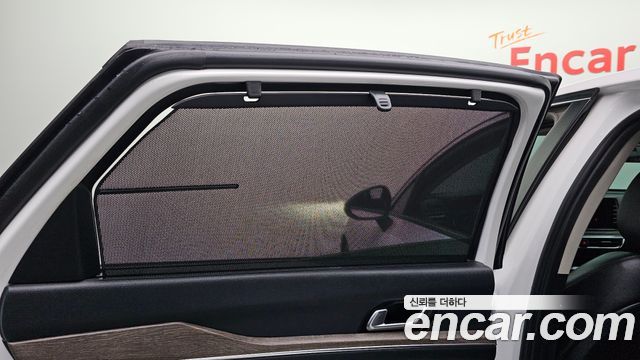 Kia K5 (III) 2.0 Signature 2020 — фото 29