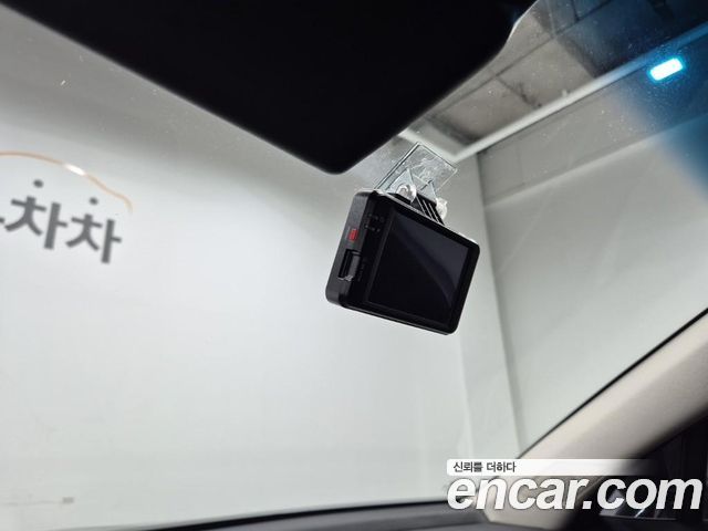 Kia K8 3.5 LPG 2WD Standard(Rentcar) 2022 — фото 17