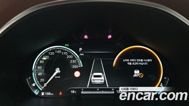 Genesis G80 (RG3) Gasoline 2.5 Turbo AWD 2024 — фото 8