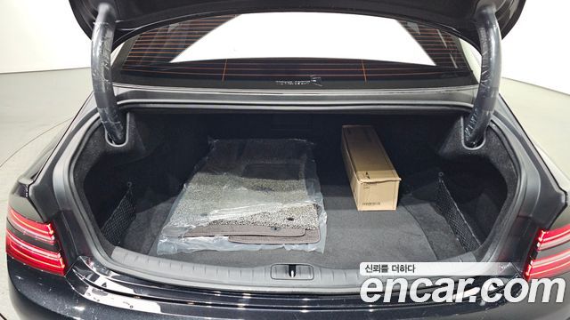 Genesis G80 (RG3) Gasoline 2.5 Turbo AWD 2024 — фото 33