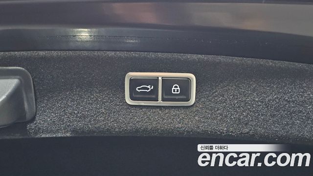 Genesis G80 (RG3) Gasoline 2.5 Turbo AWD 2024 — фото 34