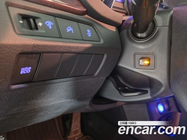 Hyundai Santa Fe (DM) Diesel(e-VGT) 2.0 2WD Premium 2014 — фото 23