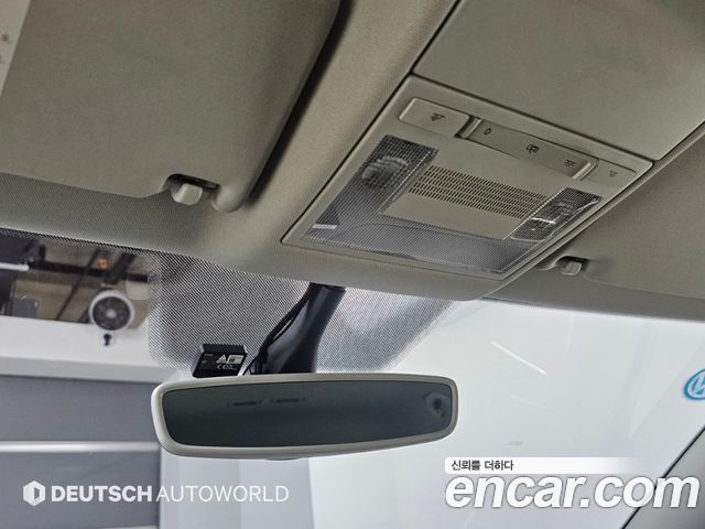 Volkswagen Polo 1.4 TDI R-Line 5th 2015 — фото 22