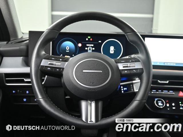 Hyundai Sonata The Edge (DN8) 2.0 Premium 2024 — фото 8